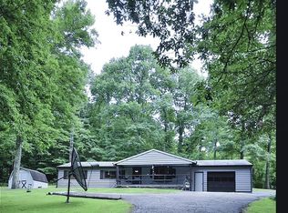 7884 Perrys Den Rd, Cumberland, OH 43732