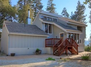 51776 Alta Vista Dr, Oakhurst, CA