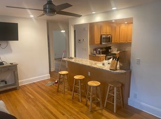 689 Queen St, Bridgeport, CT 06606