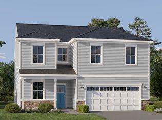 Charleston Slab Plan, Somerton Chase, Millsboro, DE 19966