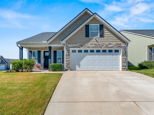 801 John Thomas Way, Greer, SC 29651