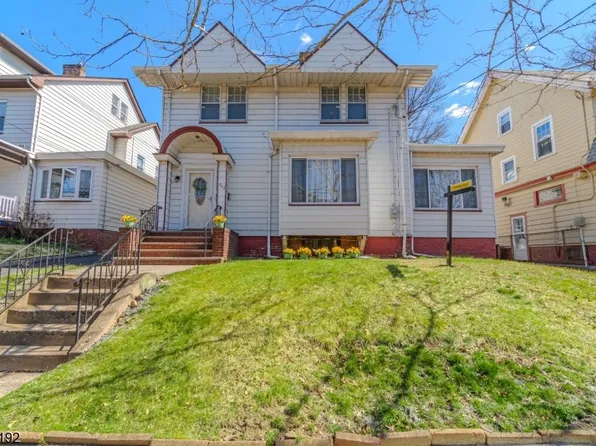 363 Parker Street, Newark City, NJ 07104