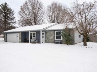 1223 McIntyre Dr, Auburn, IN