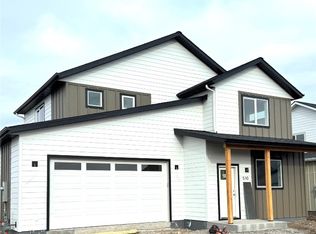 510 Wise Way, Belgrade, MT 59714