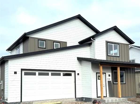510 Wise Way, Belgrade, MT 59714