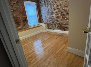 884 Massachusetts Ave #117, Cambridge, MA 02139