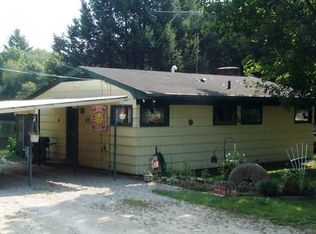 460 Plain Meeting House Rd, West Greenwich, RI 02817