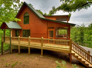 375 S Dream Catcher, Blue Ridge, GA 30513