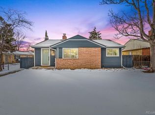 2049 Florence St, Aurora, CO 80010