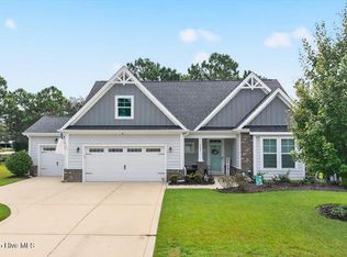 6009 Otter Tail Trl, Wilmington, NC 28412