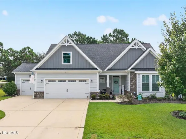 6009 Otter Tail Trail, Wilmington, NC 28412