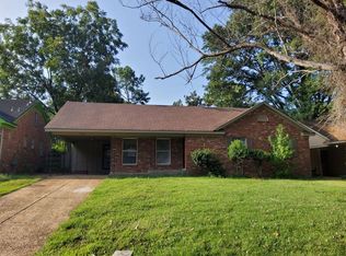 4629 Wooddale Ave, Memphis, TN 38118