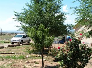 265 W Gina Marie Blvd, Paulden, AZ 86334