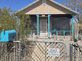 640 W Rocalla Ave, Ajo, AZ 85321