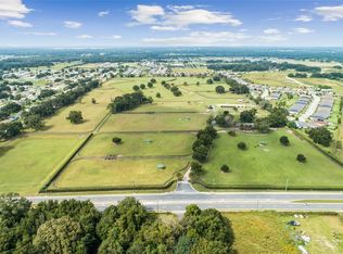 3718 NW 44th Ave, Ocala, FL 34482