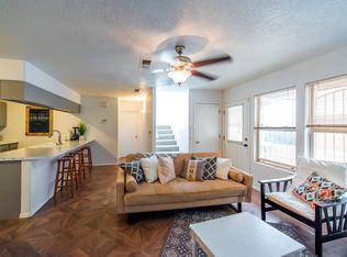 1709 Los Jardines Pl NW, Albuquerque, NM 87104