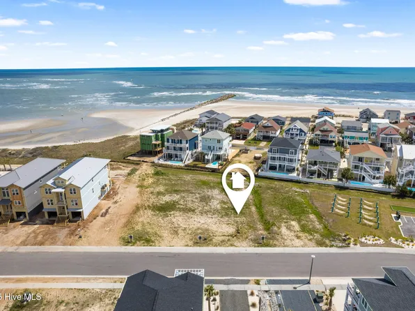 10 Grand View Drive, Ocean Isle Beach, NC 28469