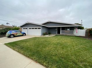 2897 Monte Verde Dr, Santa Maria, CA 93455