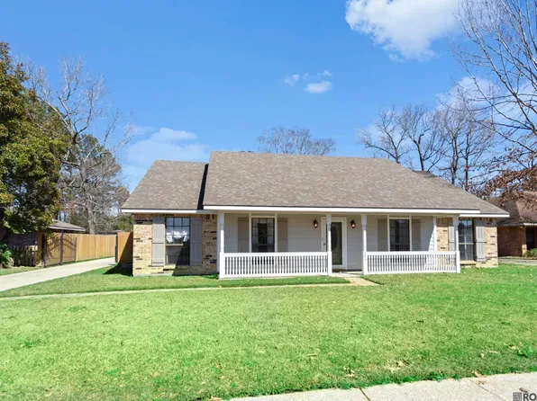 9857 Bunting Dr, Baton Rouge, LA 70809