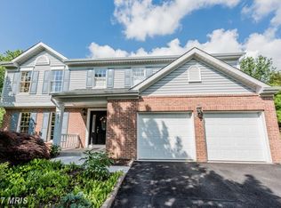 8413 Freedom Ct, Columbia, MD 21045
