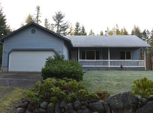 13845 166th Ave SE, Rainier, WA 98576