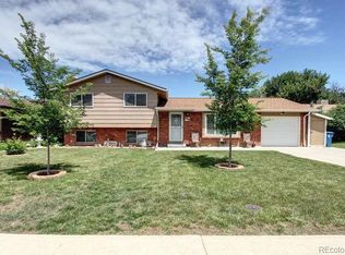 454 S Holland Ct, Lakewood, CO 80226