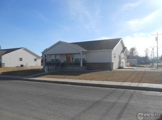 720 Fremont Ave, Fort Morgan, CO 80701