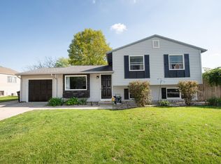3711 Butternut Ave, Lafayette, IN 47905