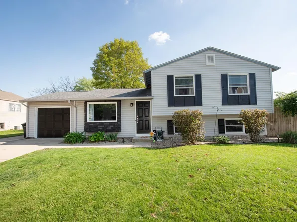 3711 Butternut Ave, Lafayette, IN 47905