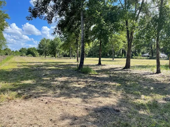 Cassady St Lot 4, Umatilla, FL 32784