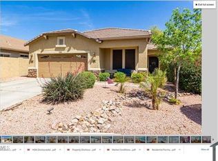 3014 N Regal Ct, Casa Grande, AZ 85122