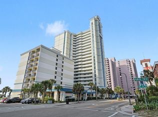 2504 N Ocean Blvd. #334, Myrtle Beach, SC 29577