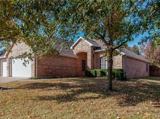 1413 Montecristo Ct, Denton, TX 76210