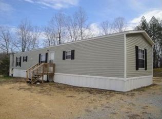 1771 Boss Rd, Chickamauga, GA 30707