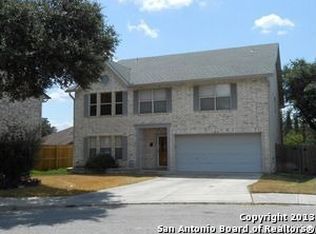 2621 Diamond Hill Dr, San Antonio, TX 78232