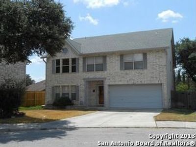 2621 Diamond Hill Dr, San Antonio, TX, 78232