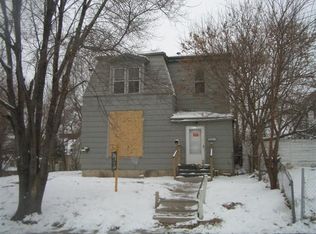 1507 Court St, Sioux City, IA 51105