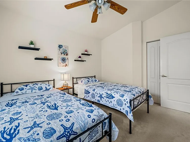 8167 Ibis Cove Cir #A-108 — Photo 22