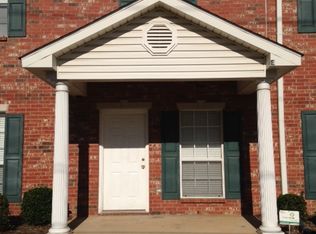 207 N McGuire Ave APT H, Monroe, LA 71203