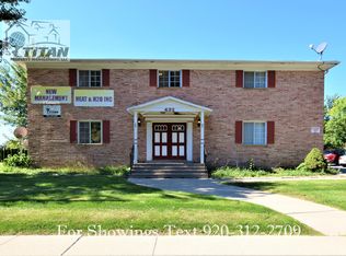 432 Eureka St #203, Ripon, WI 54971