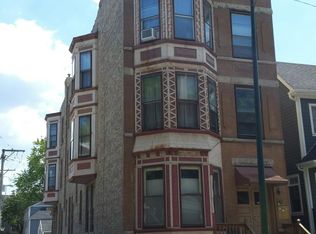 1815 W Roscoe St APT 2R, Chicago, IL 60657