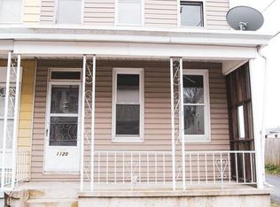 1120 Mifflin St, Lebanon, PA 17046