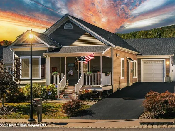 41 Vista Drive, Highland, NY 12528