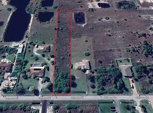 68th Ave NE LOT 2, Naples, FL 34120