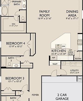 2nd image of this home
