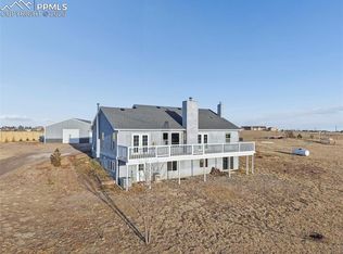 16575 Cathys Loop, Peyton, CO 80831