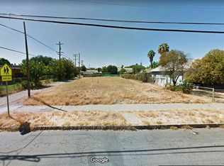 837 N Glenn Ave, Fresno, CA