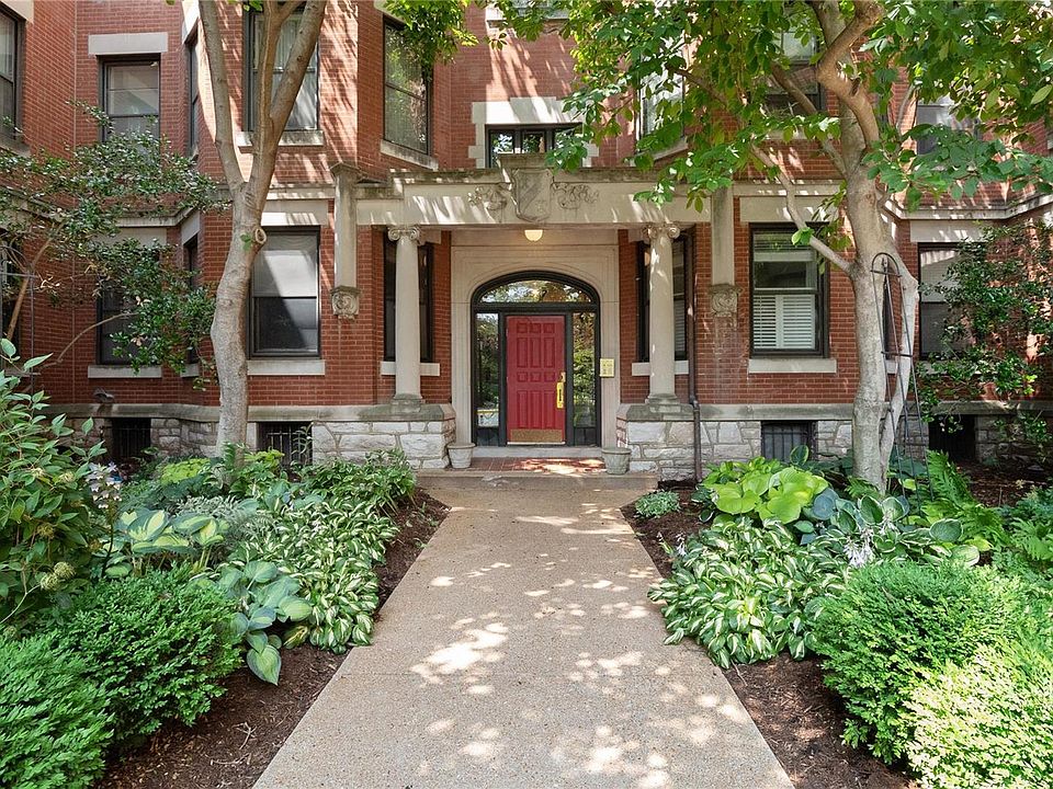 1st image of 5537 Waterman Blvd APT 3W