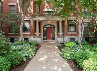 5537 Waterman Blvd APT 3W, Saint Louis, MO