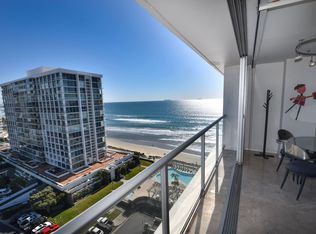 1730 Avenida Del Mundo #1101, Coronado, CA 92118